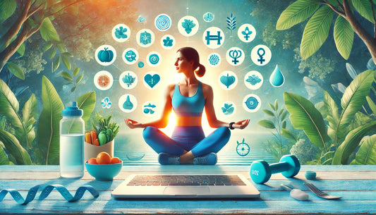 Balancing Hormones for Women: Key Tips for Wellness and Fitness