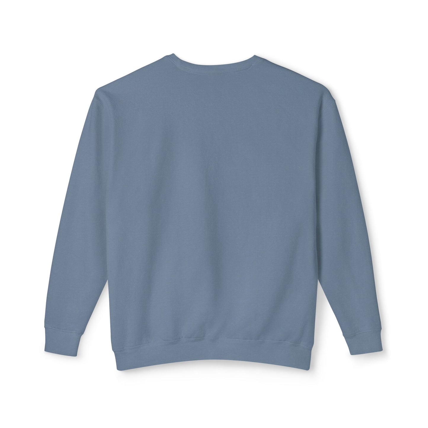 TMPL3 Unisex Lightweight Crewneck Sweatshirt