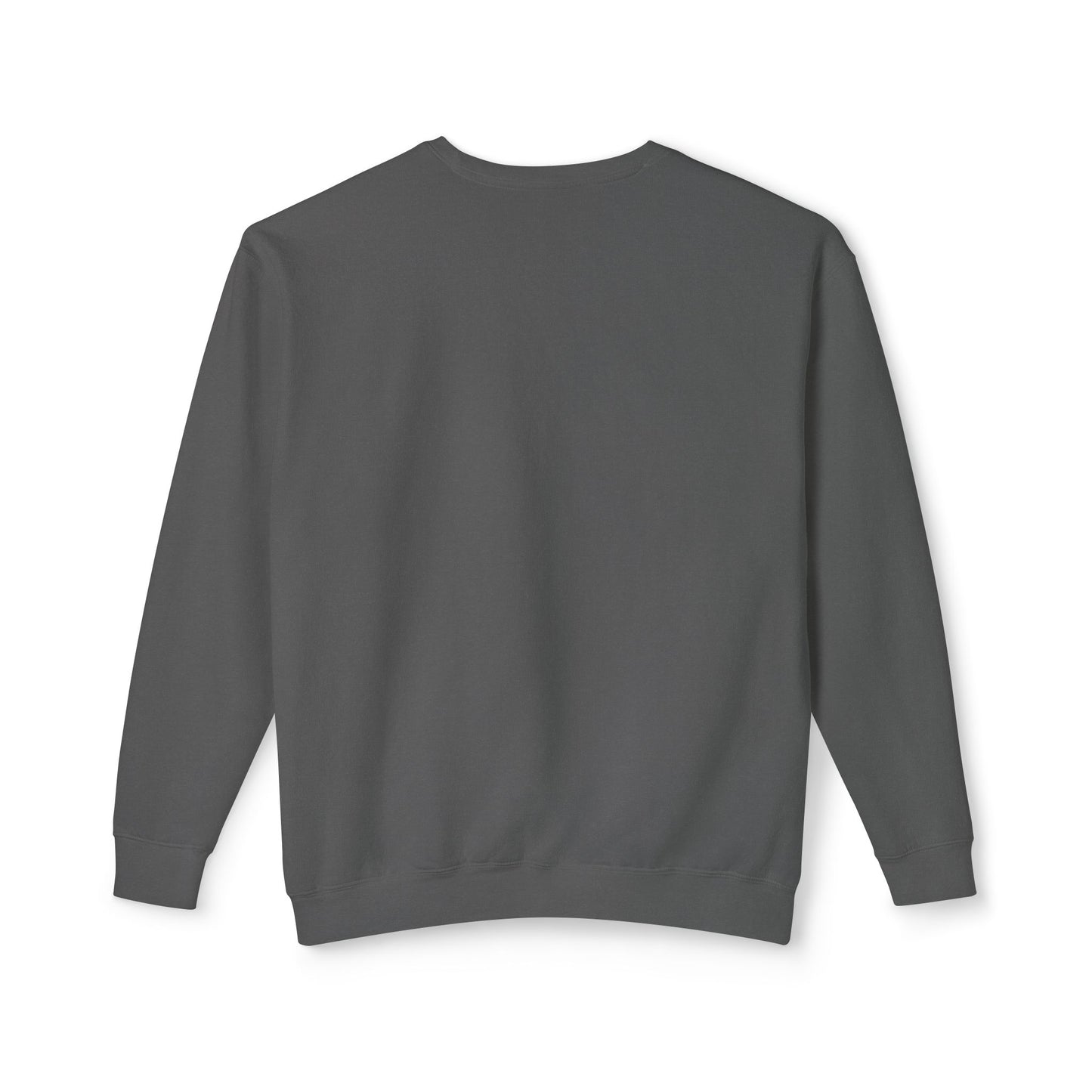TMPL3 Unisex Lightweight Crewneck Sweatshirt