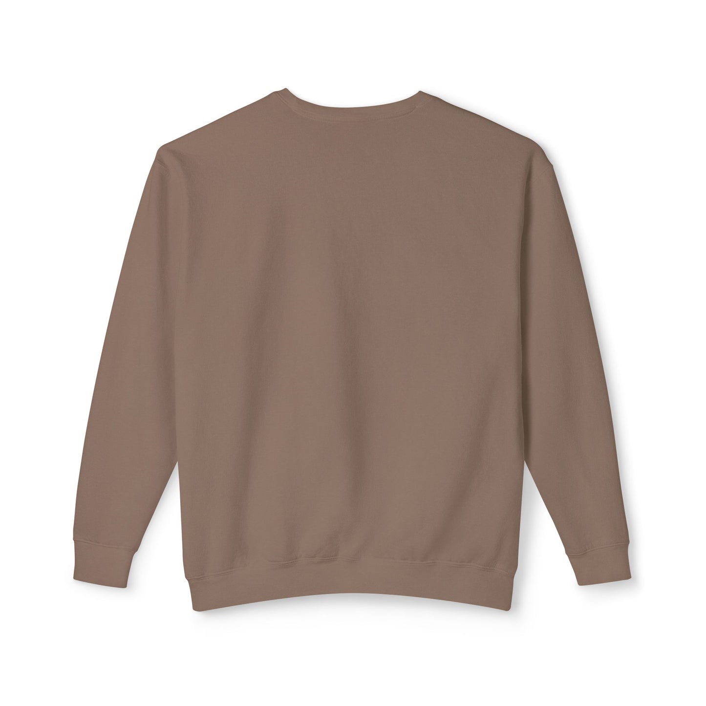 TMPL3 Unisex Lightweight Crewneck Sweatshirt