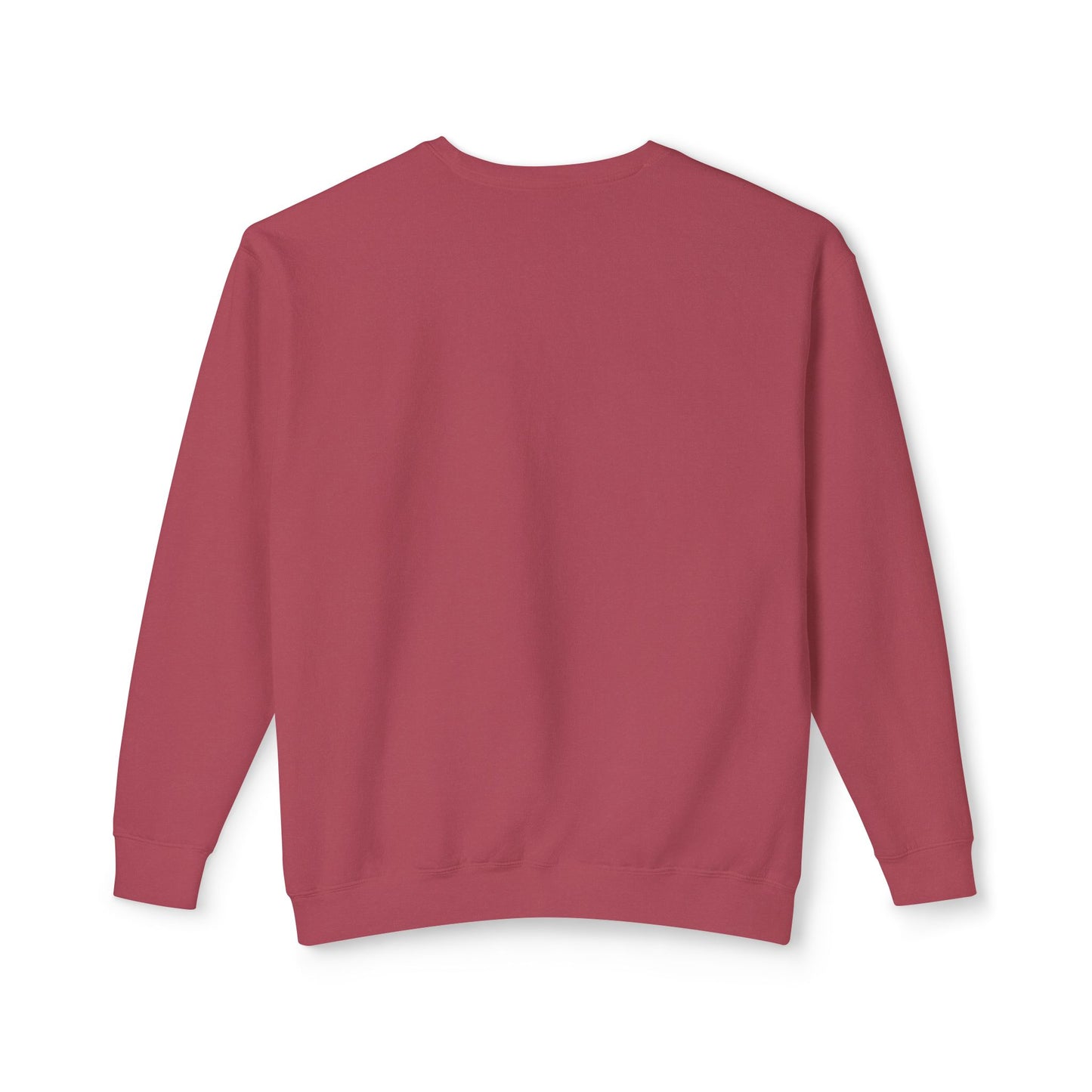 TMPL3 Unisex Lightweight Crewneck Sweatshirt