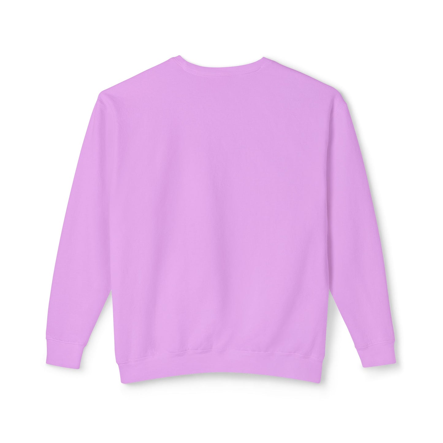 TMPL3 Unisex Lightweight Crewneck Sweatshirt