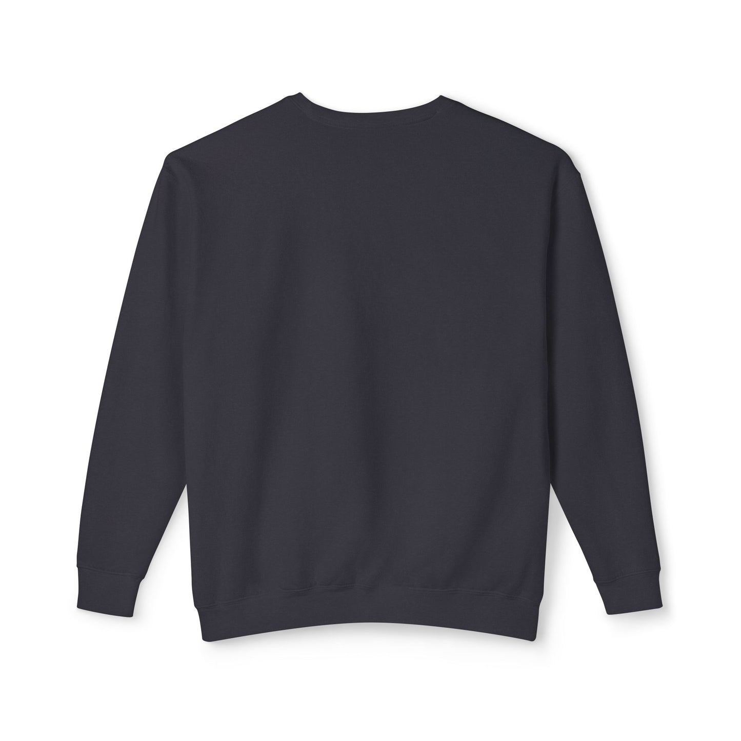 TMPL3 Unisex Lightweight Crewneck Sweatshirt