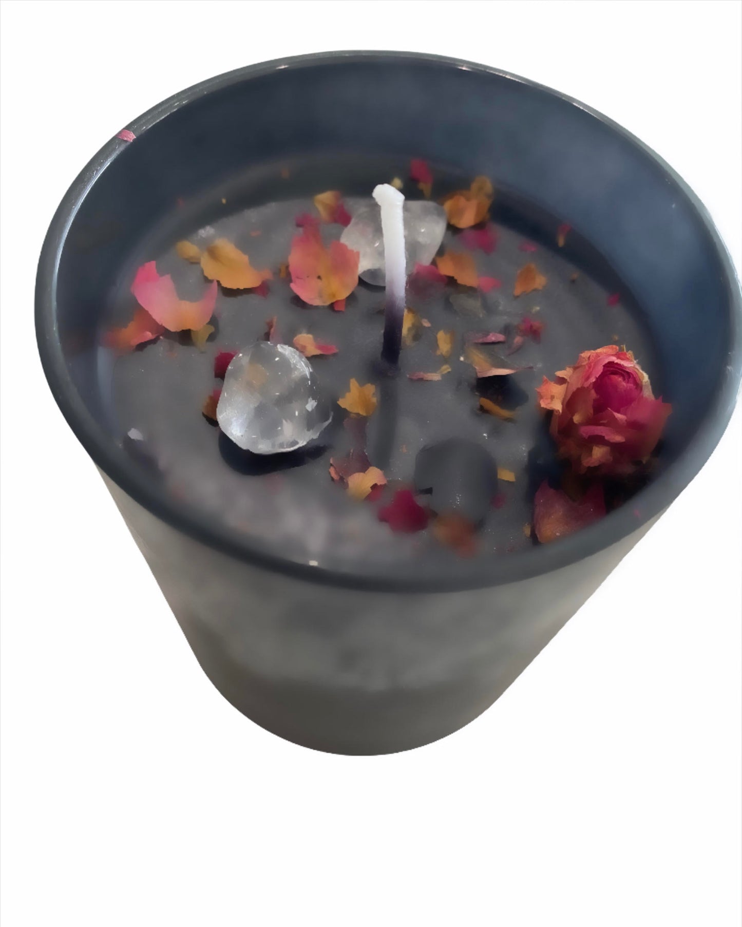 Manifest Candle