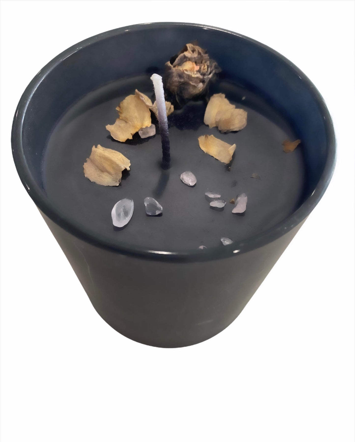 Manifest Candle