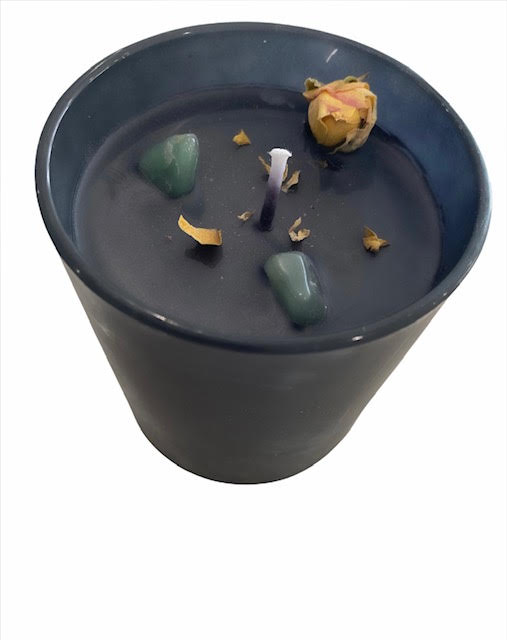 Manifest Candle