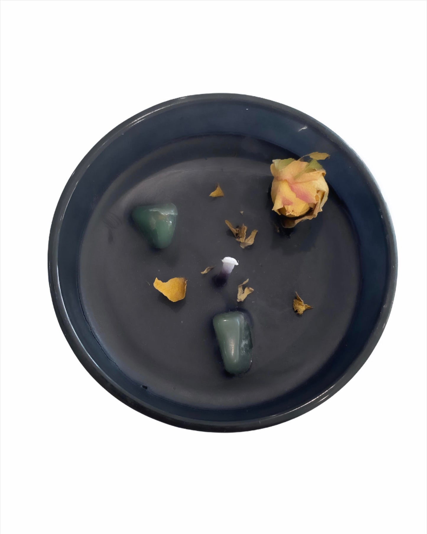 Manifest Candle