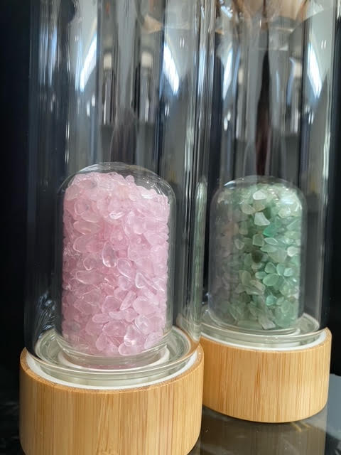 Vibration Canteen