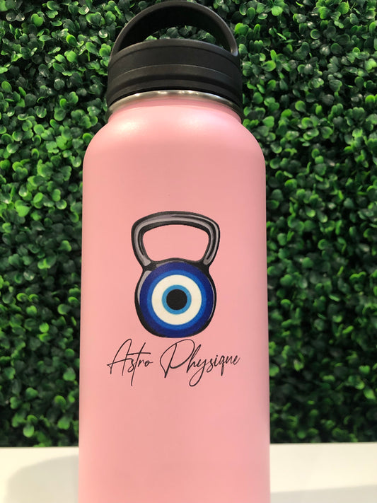 Astro Physique Canteen